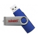 takeMS MiniRubber 8Gb